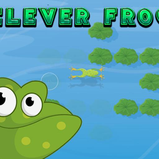 Clever Frog