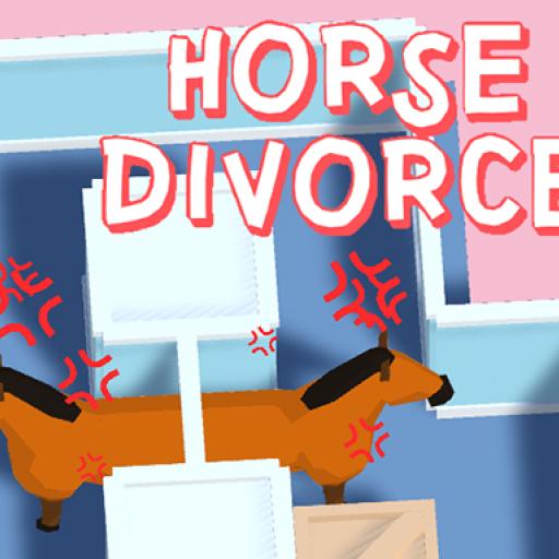 Horse Divorce