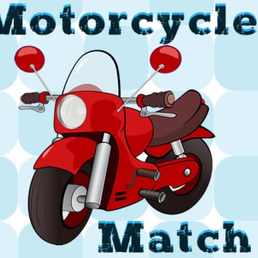 Motorcycles Match 3