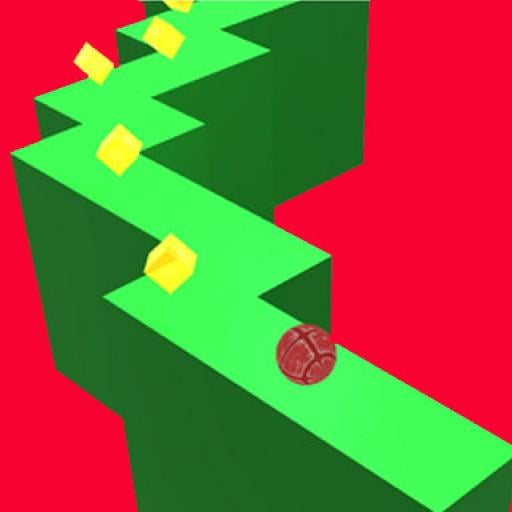 Wall Ball 3D