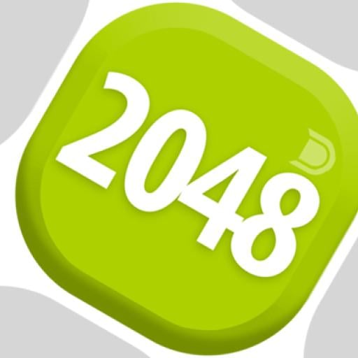 2048 Merge