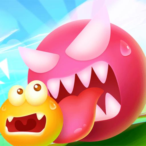 Monster Egg Brawl