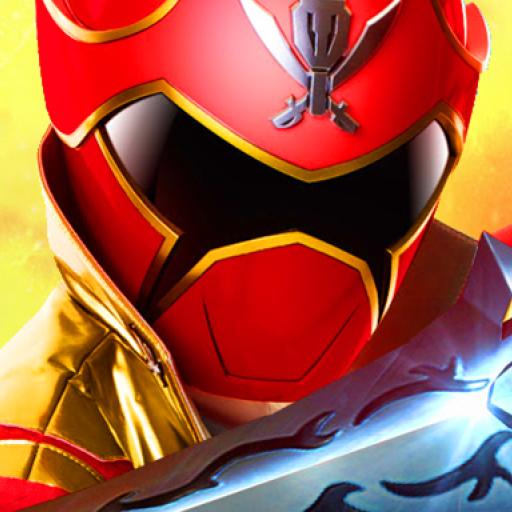 Power Rangers Winter Missions