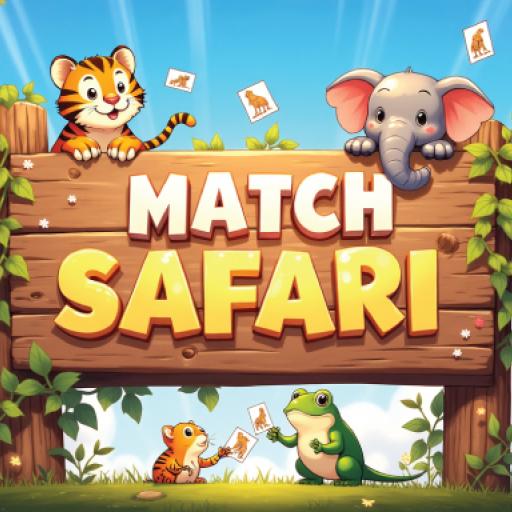 Safari Match