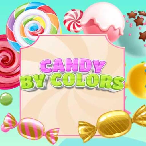Candy by Colors