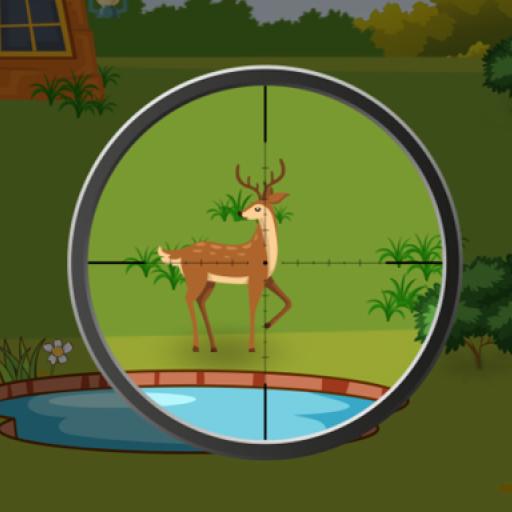 Deer Hunter 2D
