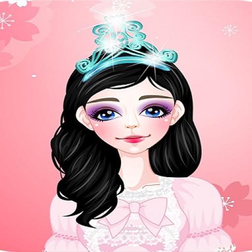 Perfect Princess Makeup
