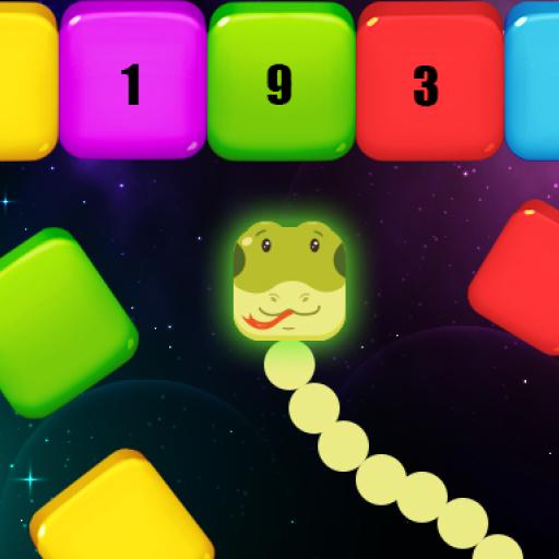 Snake Blocks and Numbers