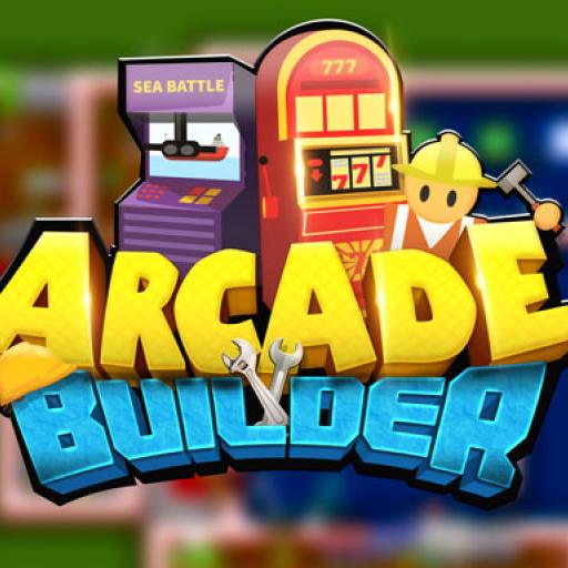Arcade Builder