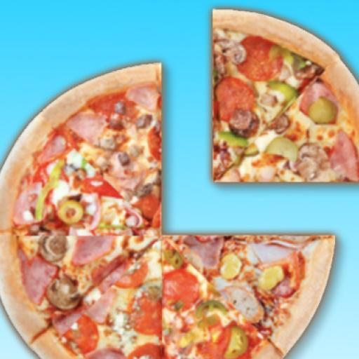 Cut Cut Pizza
