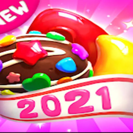 candy crush 2021