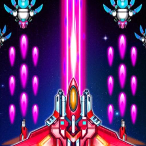 Shooter Space - Galaxy Attack