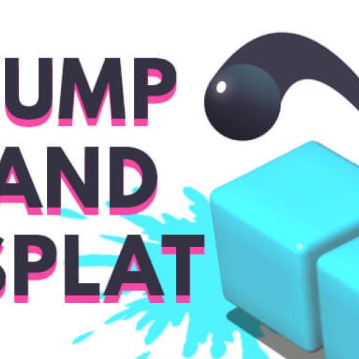 Jump and Splat