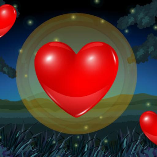 Save The Heart