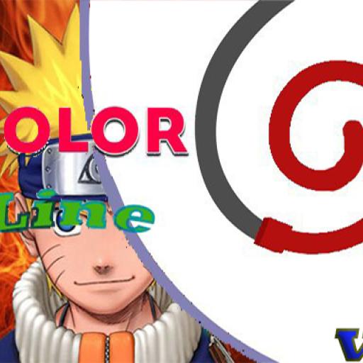 coloring lines v3
