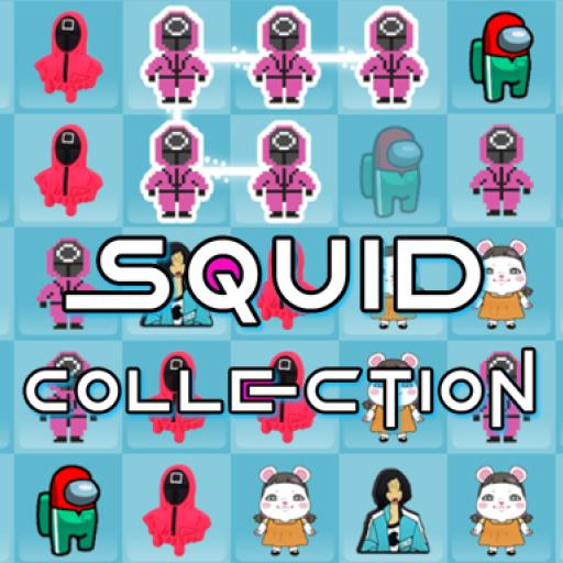 Squid Collection