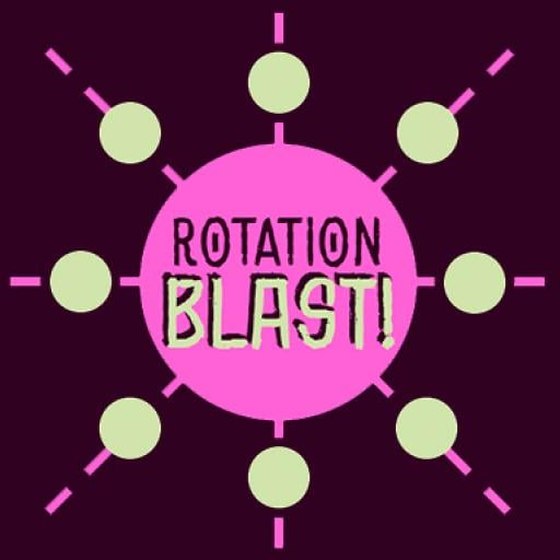 Rotation Blast
