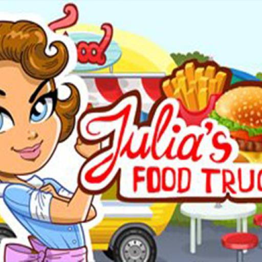 Julia Food Truck