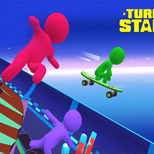 Turbo Stars - Rival Racing