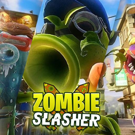 Zombie Slasher