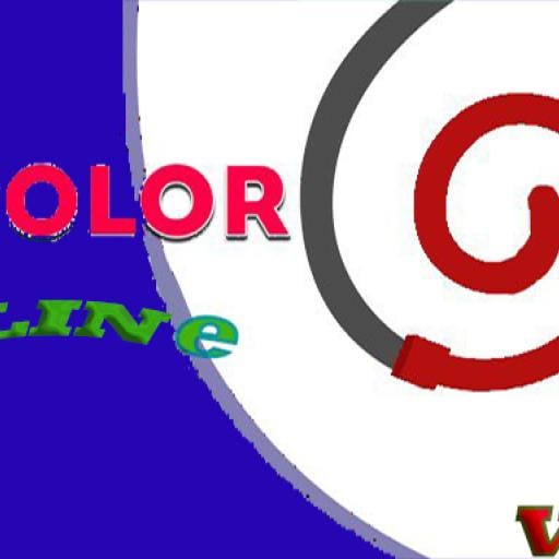 coloring lines v7