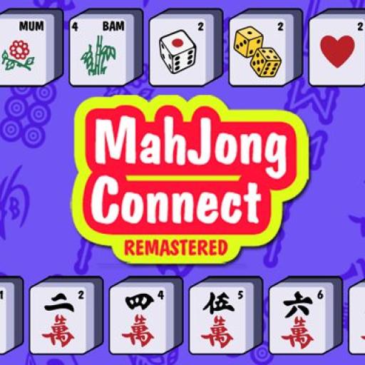 Mahjong Connect Remastered