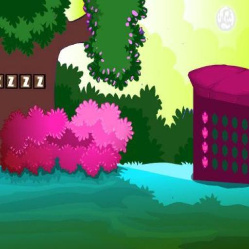 Red Bird Escape 1