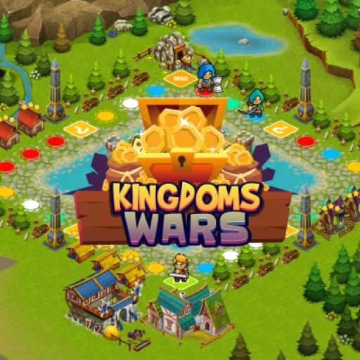 Kingdoms Wars