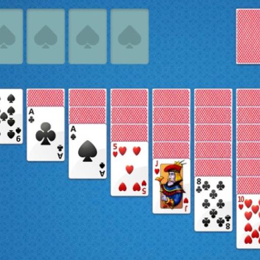 Solitaire Master