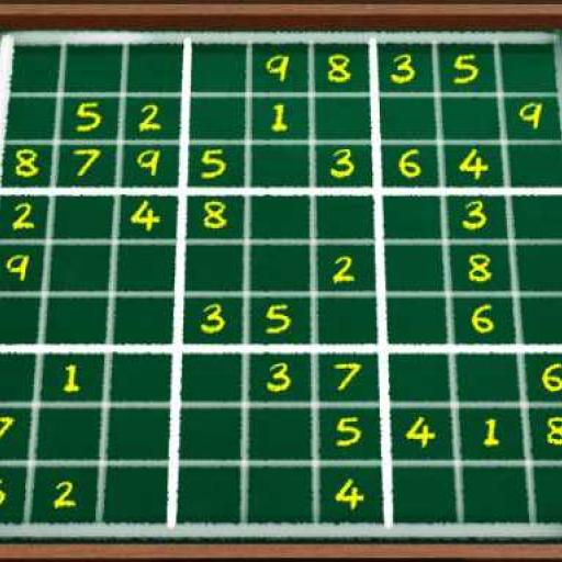 Weekend Sudoku 32
