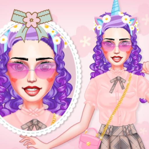 Princess Sweet Kawaii Fashion