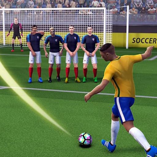 FreeKick Soccer 2021