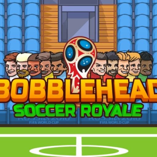 Bobblehead Soccer