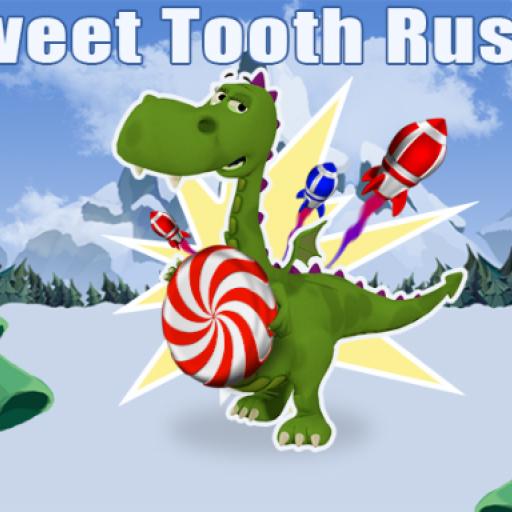 Sweet Tooth Rush