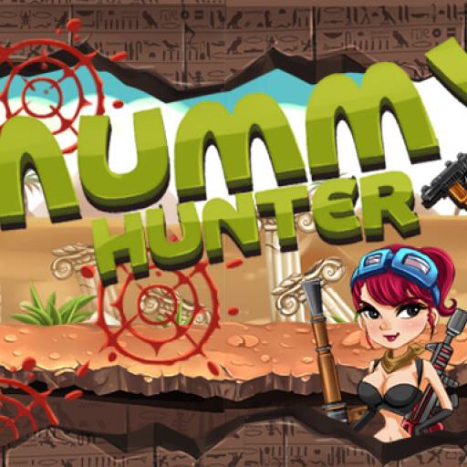 Mummy Hunter