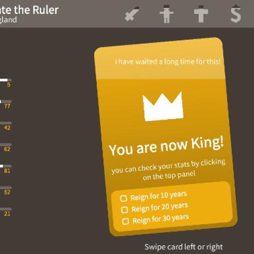 Kings Card Decisions