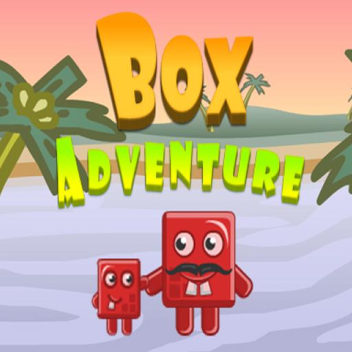 Box Adventure