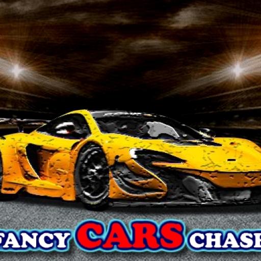 Fancy Cars Chase