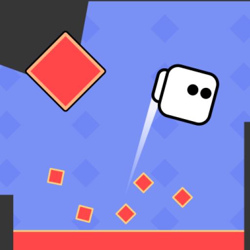 Square Jet