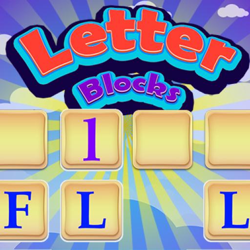 Letter Blocks