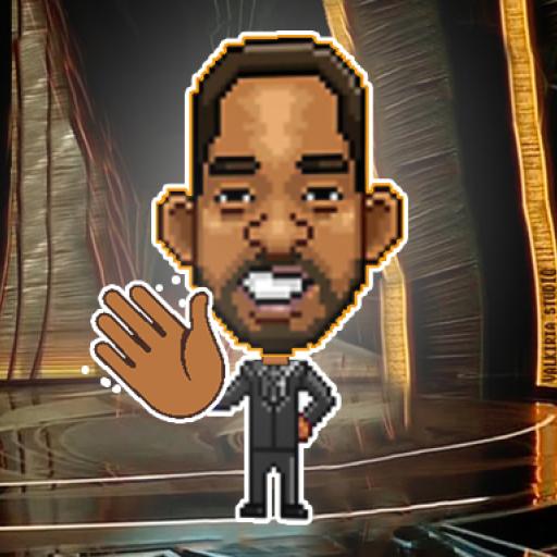 Will Smith Slap