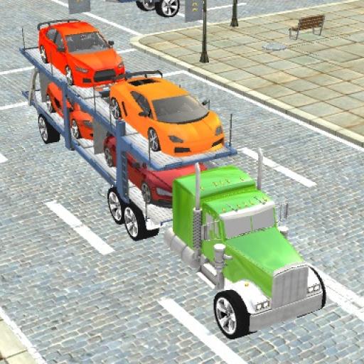 Car Carrier Trailer