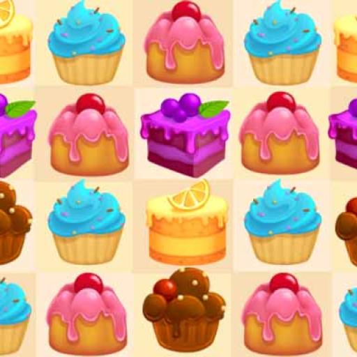 Cake Madness