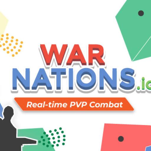 War Nations.io