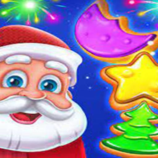 christmas adventure ICE