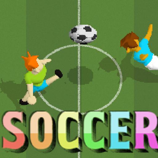 Instant Online Soccer