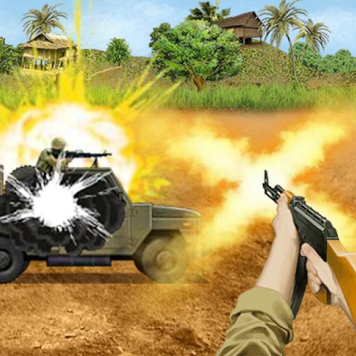 Warzone Getaway 2020