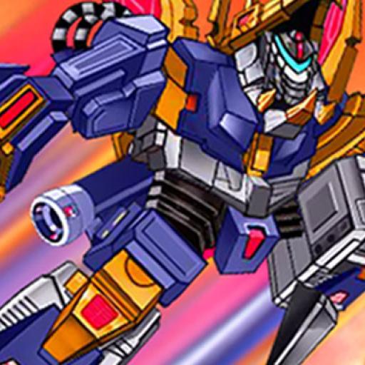 Robots World Battle