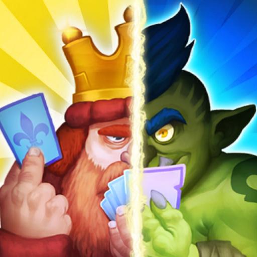 Clash Of Warriors