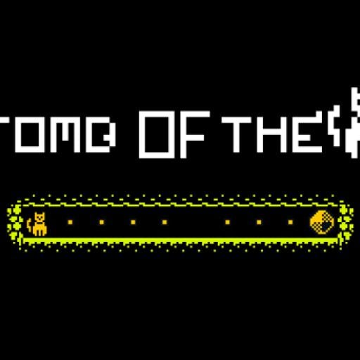 Tomb of The Cat